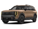 2027 Kia Telluride X-Pro SX-Prestige AWD