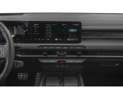 2027 Kia Telluride X-Pro SX-Prestige AWD