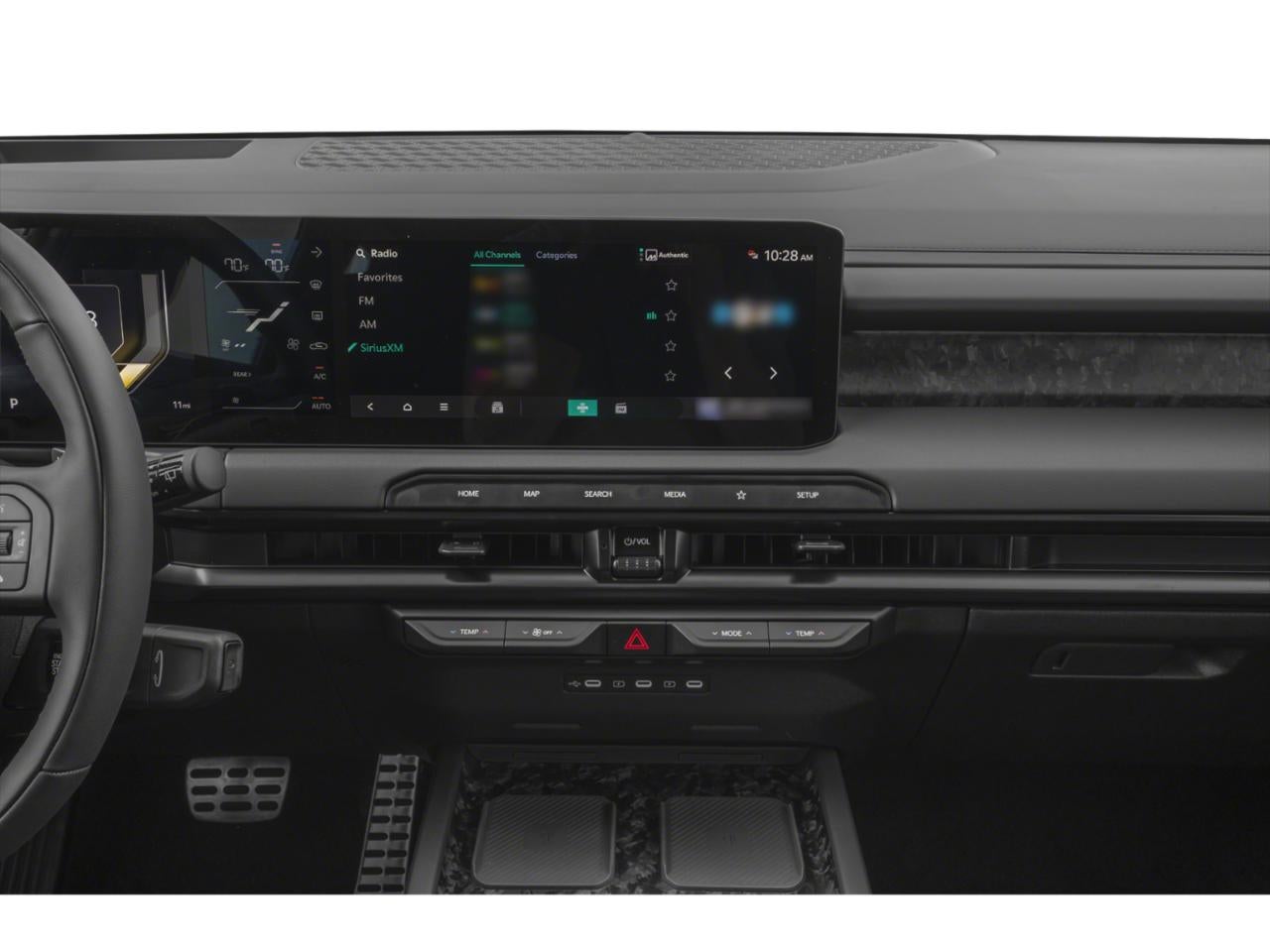 2027 Kia Telluride X-Pro SX-Prestige AWD