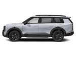 2027 Kia Telluride X-Pro SX-Prestige AWD
