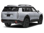 2027 Kia Telluride X-Pro SX-Prestige AWD