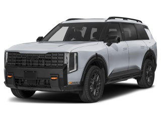 2027 Kia Telluride X-Pro SX-Prestige AWD