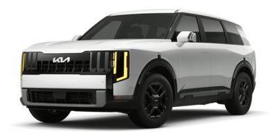 2027 Kia Telluride X-Line SX-Prestige AWD
