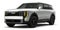 2027 Kia Telluride X-Line SX-Prestige AWD