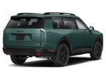 2027 Kia Telluride X-Line SX-Prestige AWD