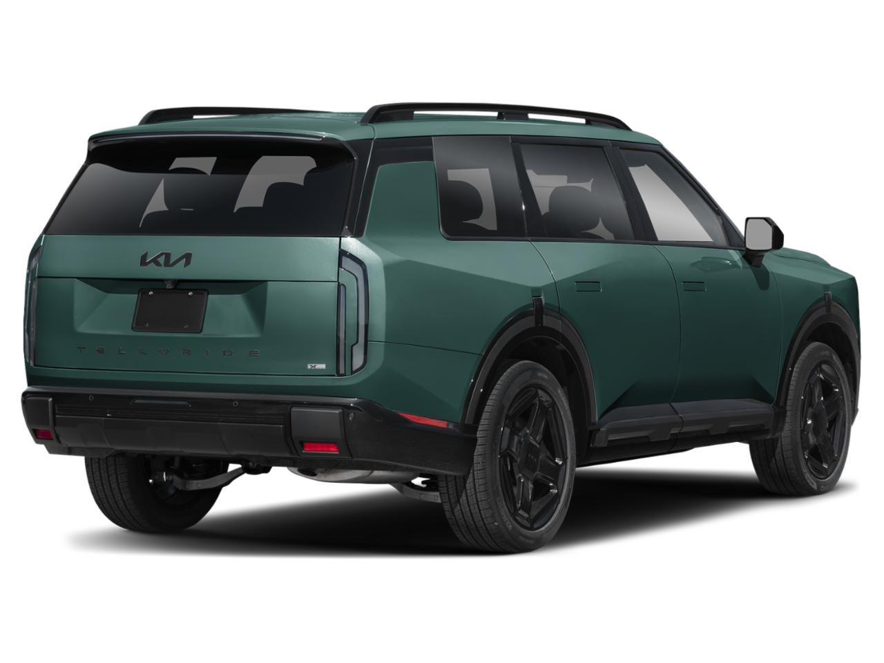 2027 Kia Telluride X-Line SX-Prestige AWD