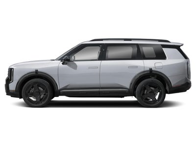 2027 Kia Telluride X-Line SX-Prestige AWD