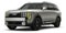 2027 Kia Telluride Hybrid X-Line SX-Prestige AWD