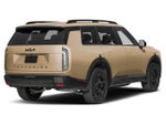 2027 Kia Telluride Hybrid X-Line SX-Prestige AWD