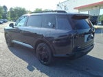 2027 Kia Telluride Hybrid X-Line SX-Prestige AWD