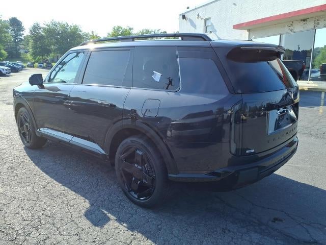 2027 Kia Telluride Hybrid X-Line SX-Prestige AWD