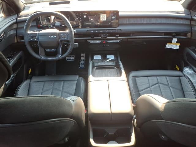 2027 Kia Telluride Hybrid X-Line SX-Prestige AWD