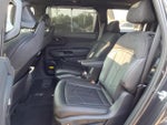 2027 Kia Telluride Hybrid X-Line SX-Prestige AWD