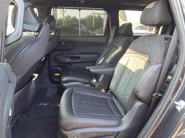 2027 Kia Telluride Hybrid X-Line SX-Prestige AWD