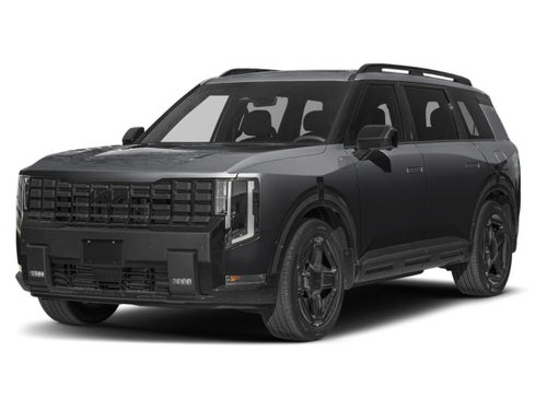 2027 Kia Telluride Hybrid X-Line SX-Prestige AWD