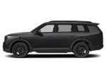 2027 Kia Telluride Hybrid X-Line SX-Prestige AWD