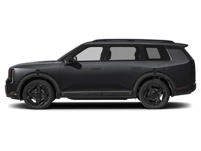 2027 Kia Telluride Hybrid X-Line SX-Prestige AWD