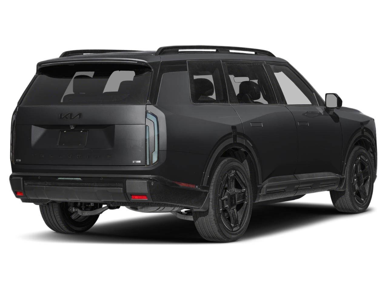 2027 Kia Telluride Hybrid X-Line SX-Prestige AWD