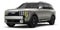 2027 Kia Telluride Hybrid SX-Prestige AWD