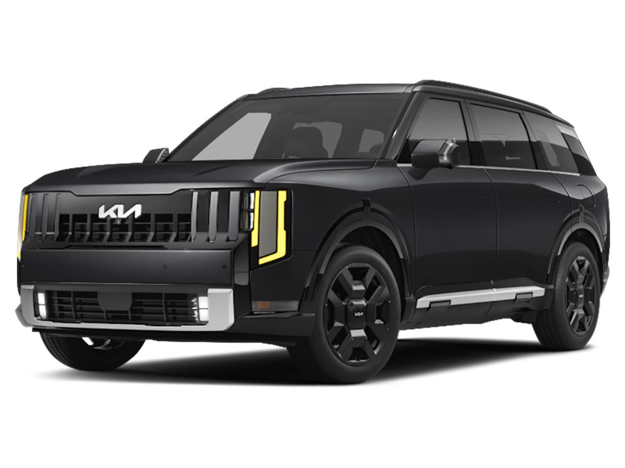 2027 Kia Telluride Hybrid SX-Prestige AWD
