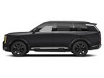2027 Kia Telluride Hybrid SX-Prestige AWD