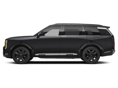 2027 Kia Telluride Hybrid SX-Prestige AWD