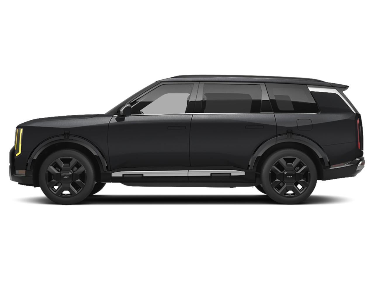 2027 Kia Telluride Hybrid SX-Prestige AWD