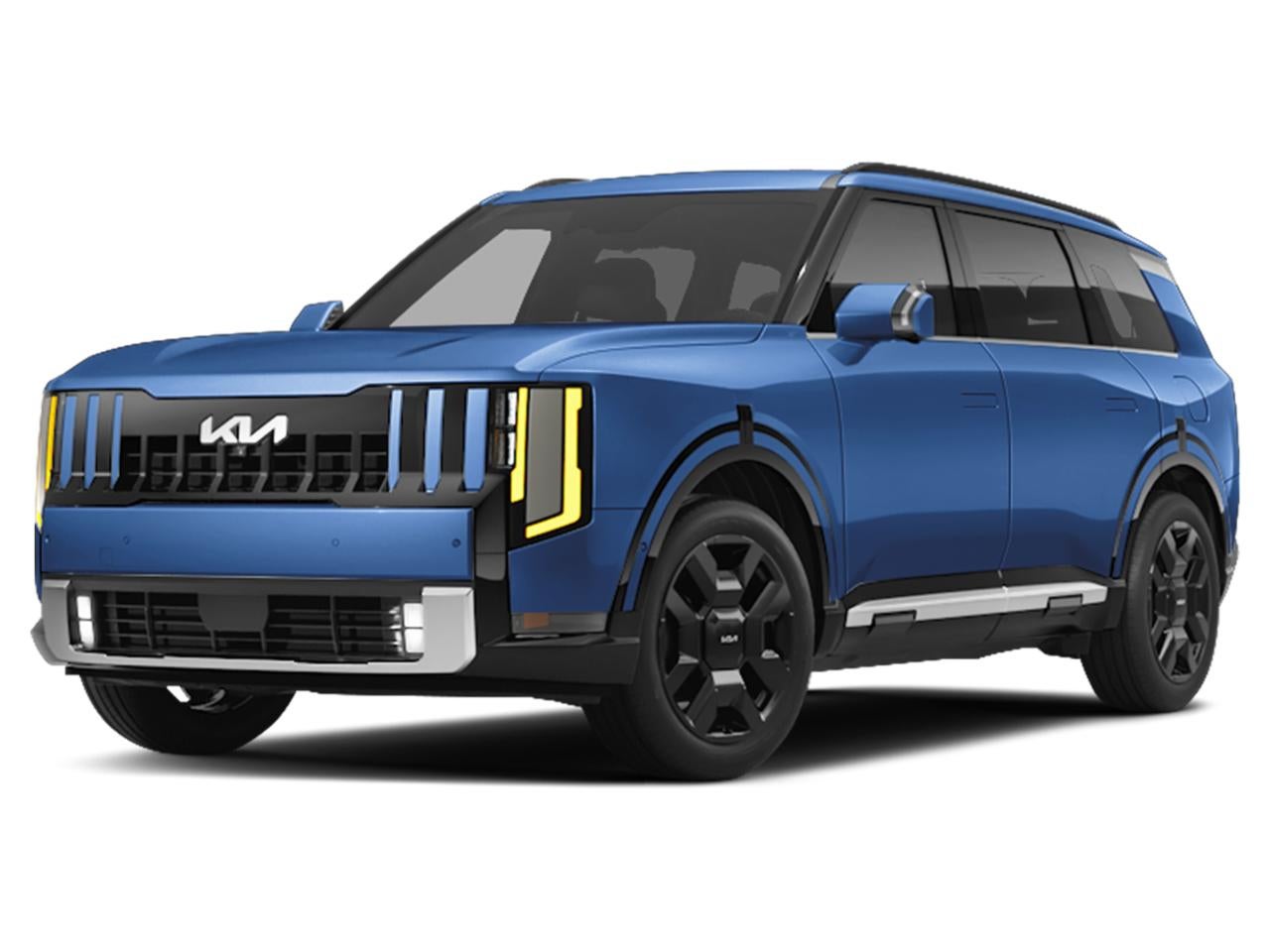 2027 Kia Telluride Hybrid SX-Prestige AWD