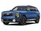 2027 Kia Telluride Hybrid SX-Prestige AWD