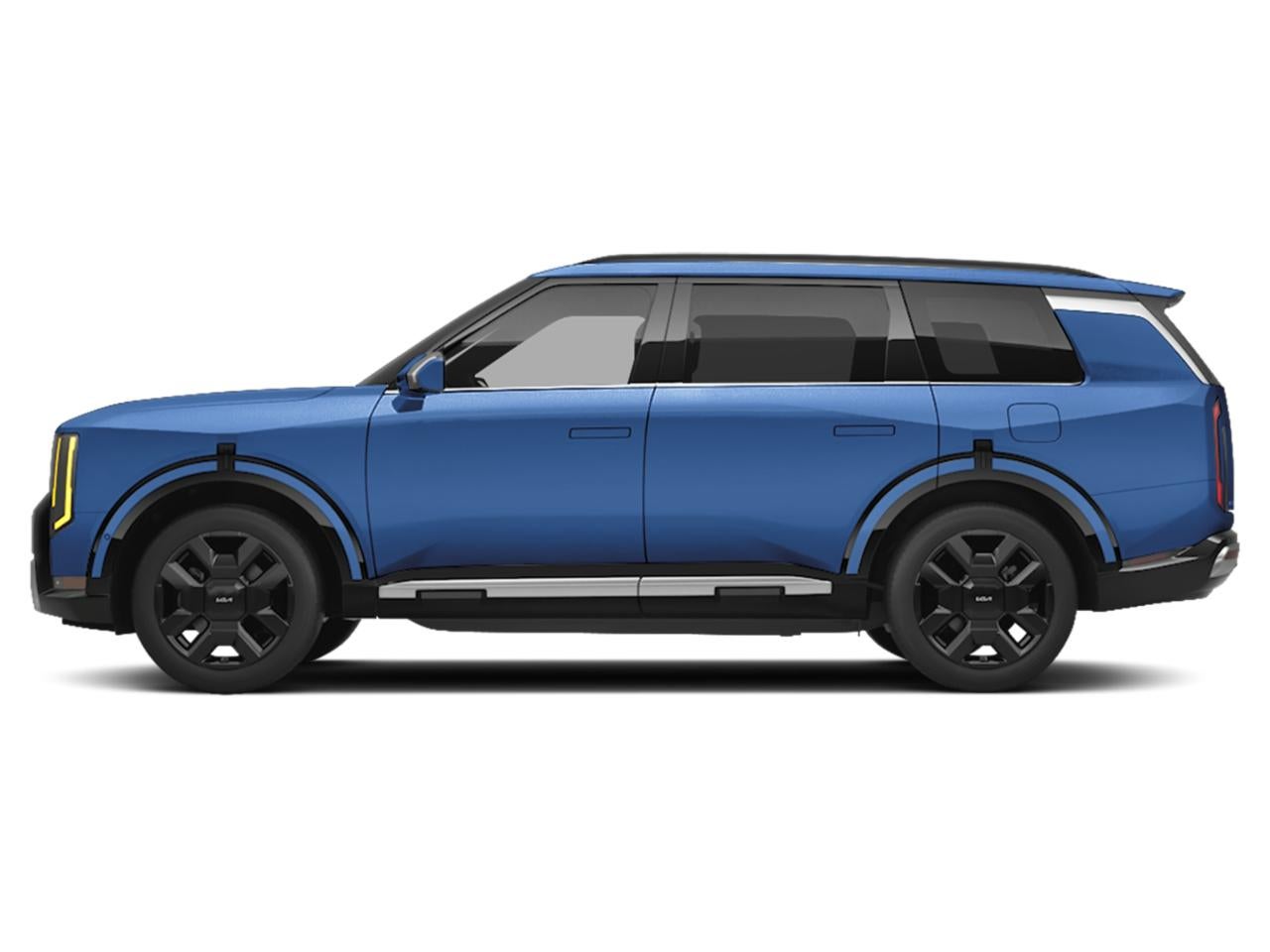 2027 Kia Telluride Hybrid SX-Prestige AWD