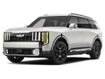 2027 Kia Telluride Hybrid SX-Prestige AWD