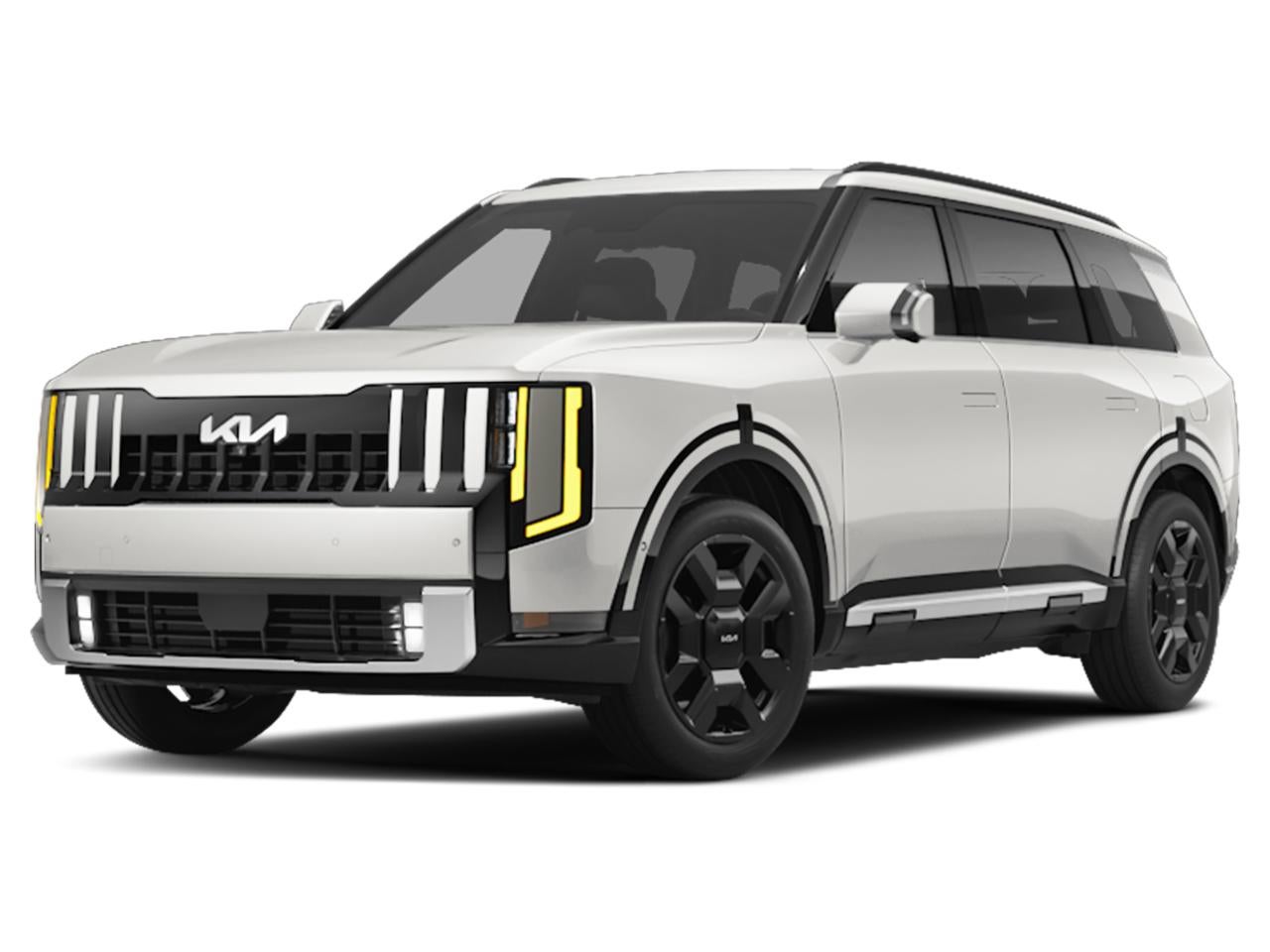 2027 Kia Telluride Hybrid SX-Prestige AWD
