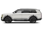 2027 Kia Telluride Hybrid SX-Prestige AWD