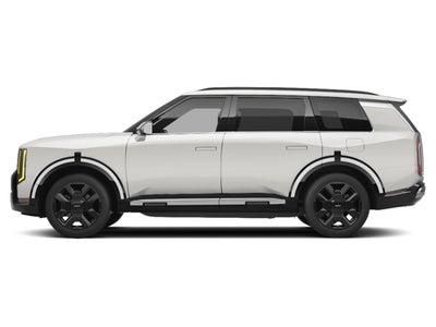 2027 Kia Telluride Hybrid SX-Prestige AWD