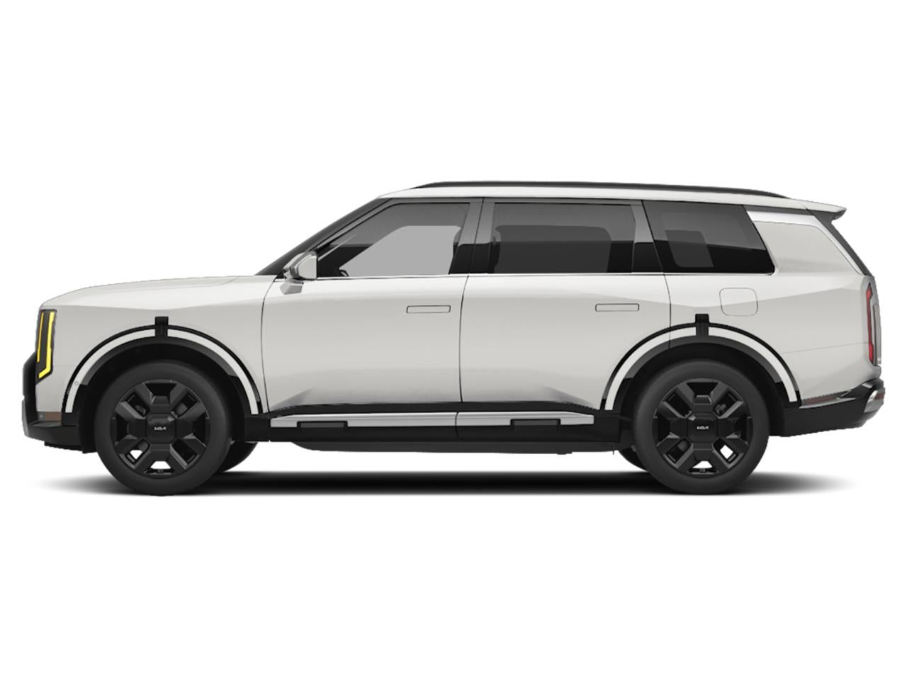 2027 Kia Telluride Hybrid SX-Prestige AWD
