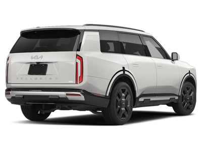 2027 Kia Telluride Hybrid SX-Prestige AWD