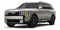 2027 Kia Telluride Hybrid SX-Prestige AWD