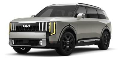 2027 Kia Telluride Hybrid SX-Prestige AWD