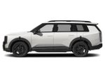 2027 Kia Telluride Hybrid X-Line SX-Prestige AWD