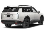 2027 Kia Telluride Hybrid X-Line SX-Prestige AWD