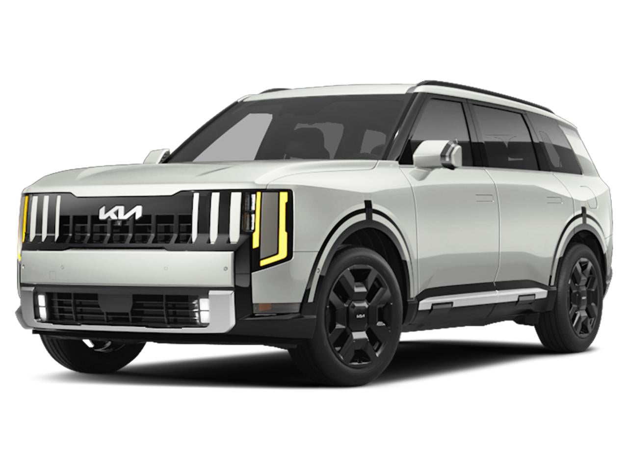 2027 Kia Telluride Hybrid SX-Prestige AWD