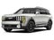 2027 Kia Telluride Hybrid SX-Prestige AWD