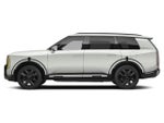 2027 Kia Telluride Hybrid SX-Prestige AWD