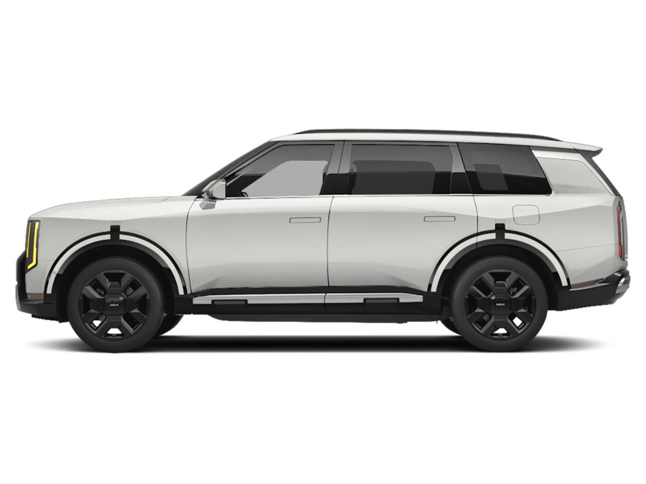 2027 Kia Telluride Hybrid SX-Prestige AWD