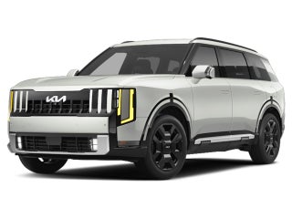 2027 Kia Telluride Hybrid SX-Prestige AWD