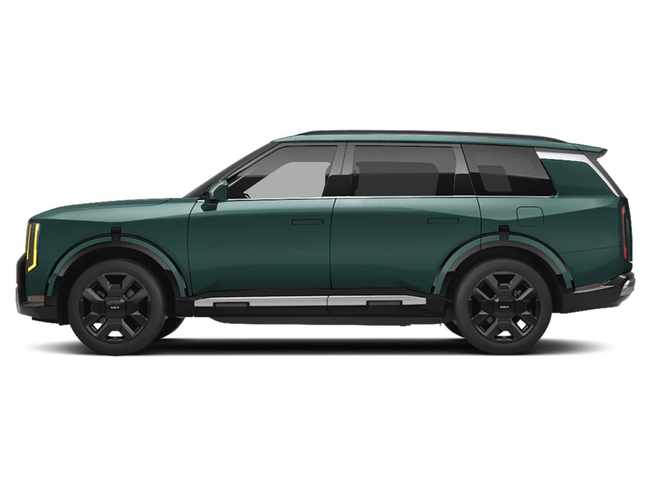 2027 Kia Telluride Hybrid SX-Prestige AWD