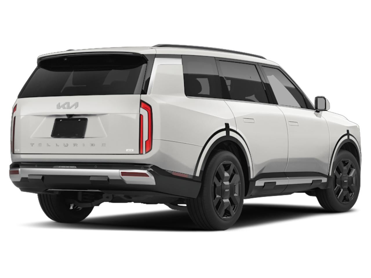 2027 Kia Telluride Hybrid SX-Prestige AWD