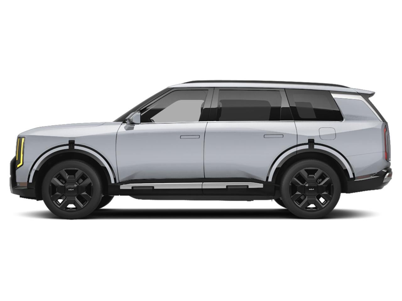 2027 Kia Telluride Hybrid SX-Prestige AWD