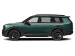 2027 Kia Telluride Hybrid X-Line SX-Prestige AWD