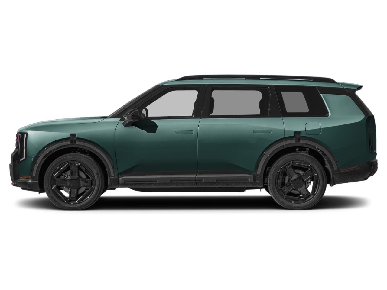 2027 Kia Telluride Hybrid X-Line SX-Prestige AWD